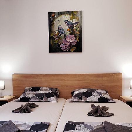 Apartment Deva Balchik Esterno foto