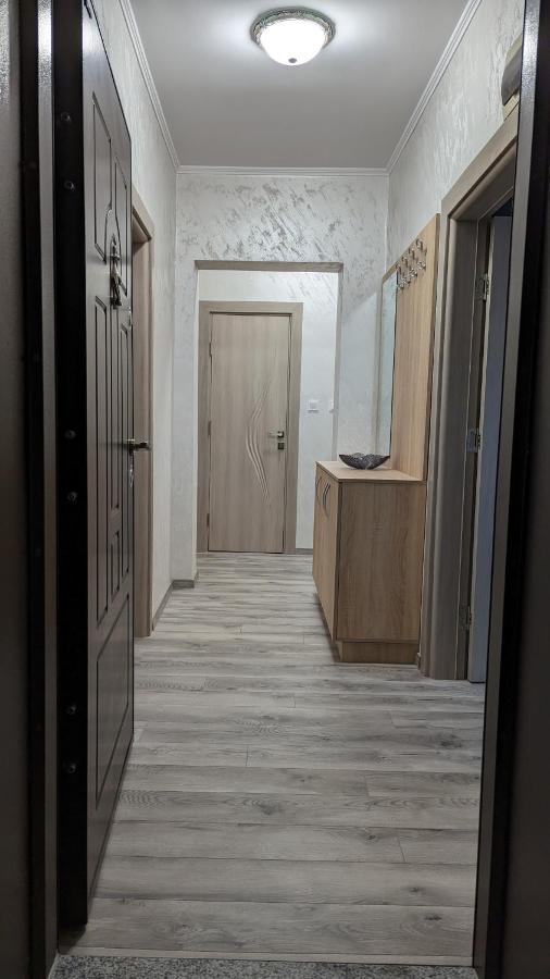 Apartment Deva Balchik Esterno foto