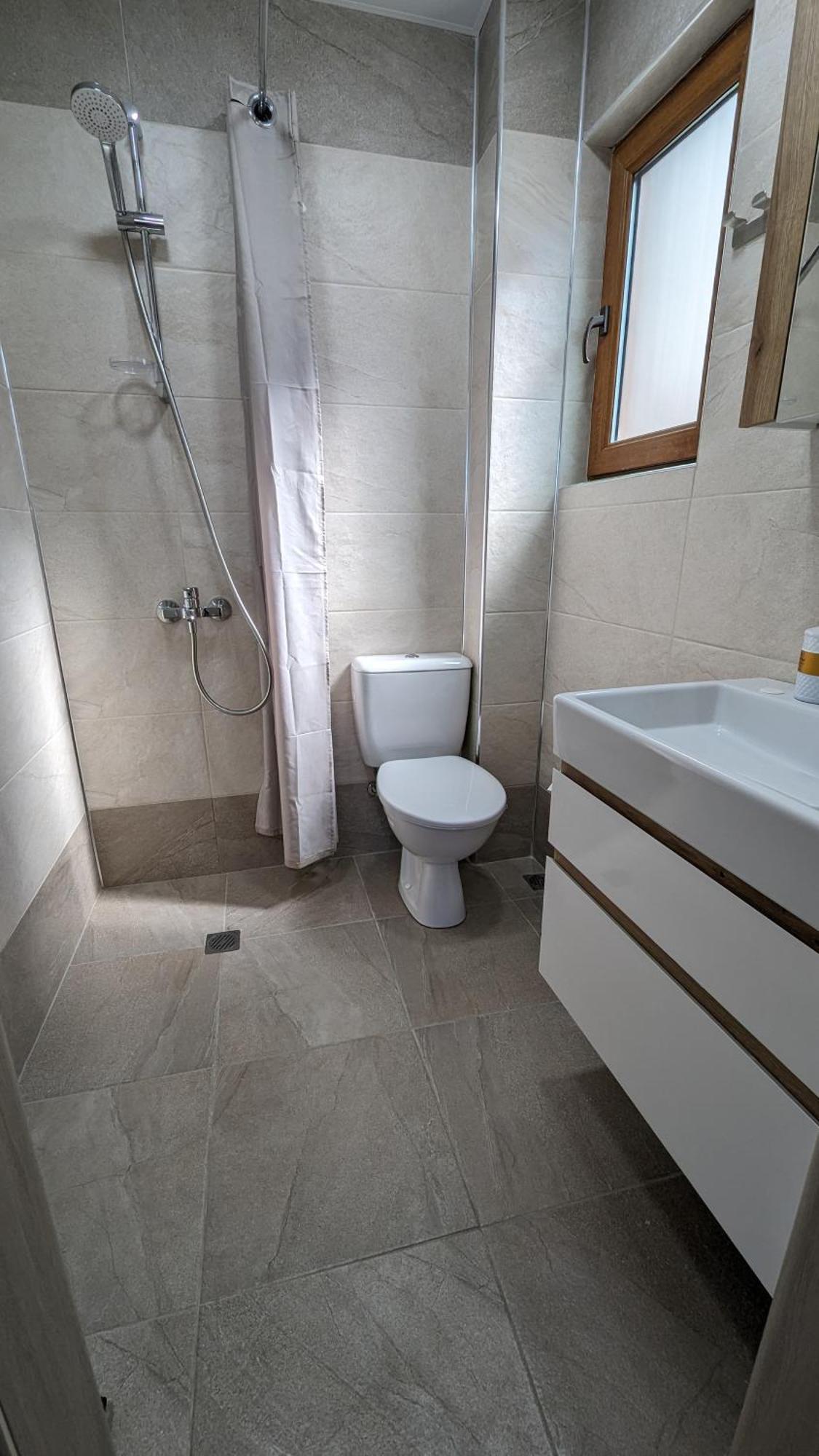 Apartment Deva Balchik Esterno foto