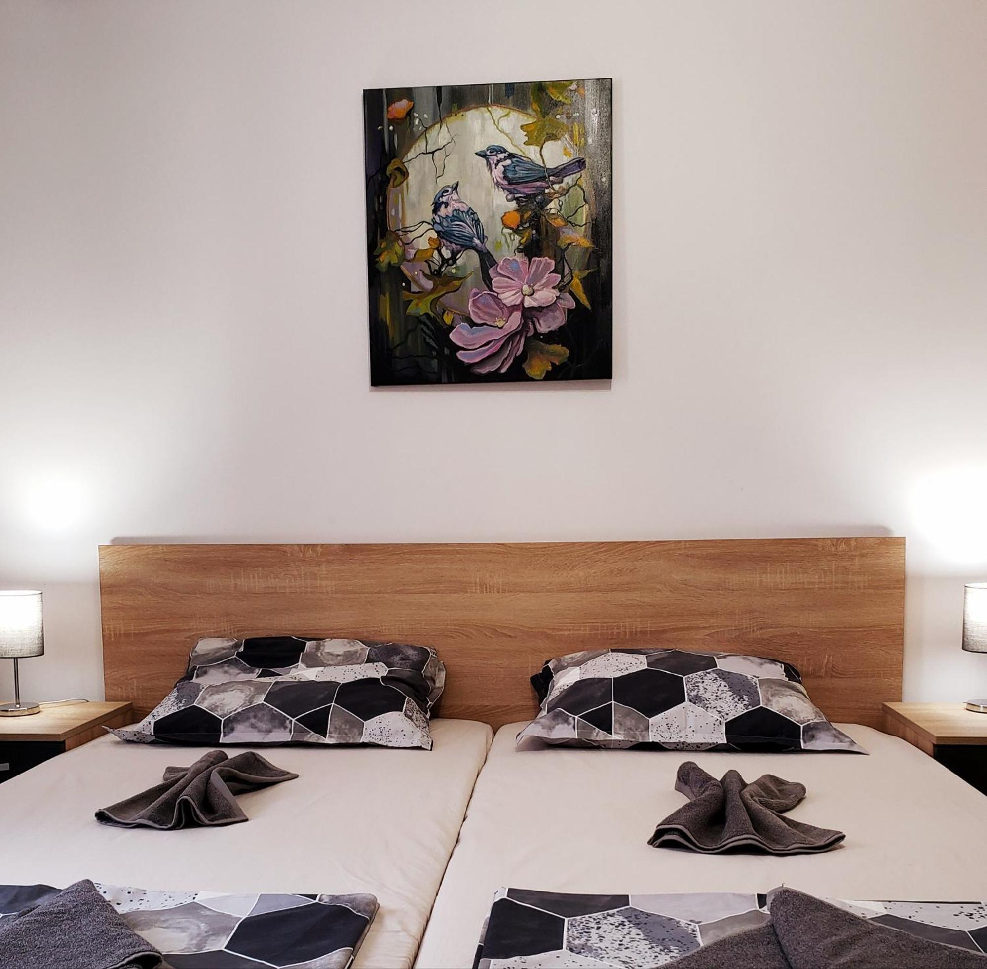 Apartment Deva Balchik Esterno foto