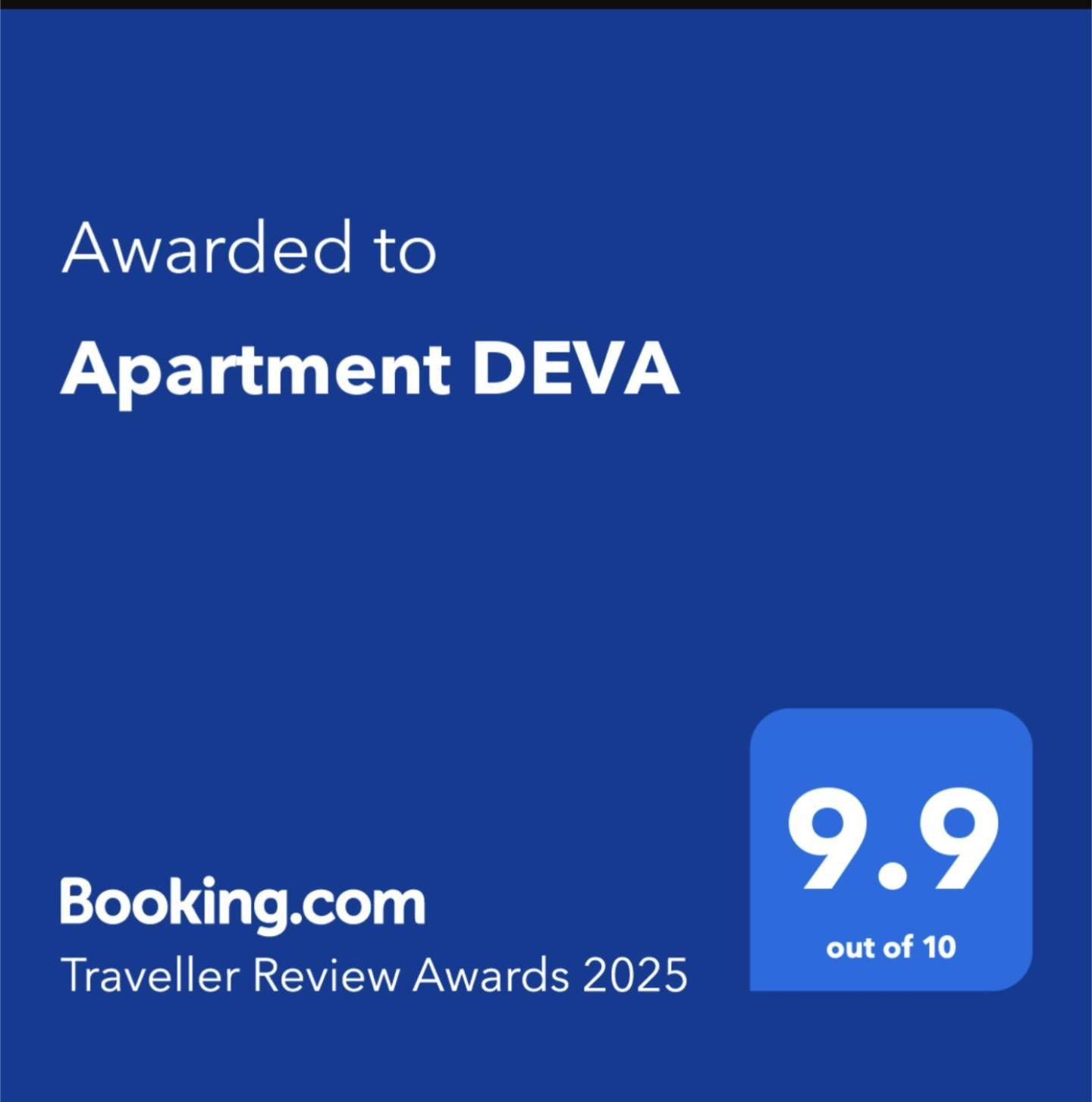 Apartment Deva Balchik Esterno foto